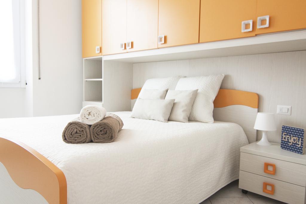 Alessia's Flat - Breno 1 Milaan