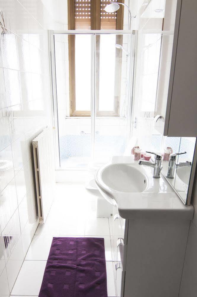 Alessia's Flat - Breno 1 Appartement